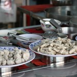 阿貴虱目魚專賣店 - 