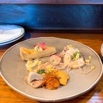 オステリア ジリ - 