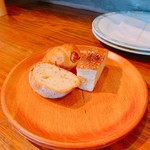 オステリア ジリ - 