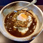 スパイスカレー とくじろう - 