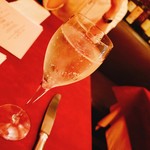 バッチョーネ - スパークリングワイン
