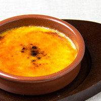 クレームブリュレ