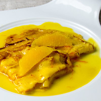 クレープシュゼット