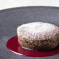 フォンダンショコラ