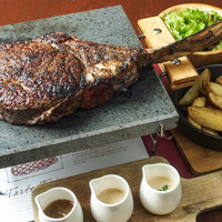 トマホーク 骨付きリブロース 750g～