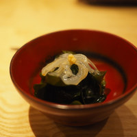 三軒茶屋 鮨かんてら - 