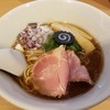 らぁ麺 はやし田 新宿本店