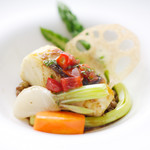 ビストロデアヴェニュー