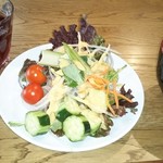 すみたのだいどころ kerasse - 