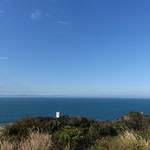 海のしょうげつ - 朝の風景