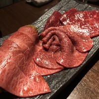 炭火焼肉 ふちおか - 