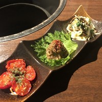 炭火焼肉 ふちおか - 