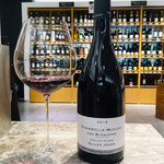 エノテカ  - 2015 シャンボール ミュジニー レ ビュシエール ヴィエーニュ ヴィーユ /オリビヴィエ ジュアン