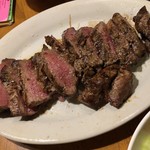 Plan B Spanish Resto - 