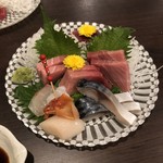 居酒屋 ちょうし屋 - 