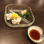居酒屋 ちょうし屋 - 