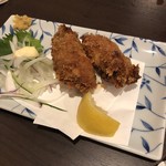 居酒屋 ちょうし屋 - 