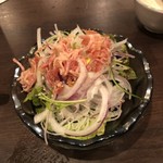 居酒屋 ちょうし屋 - 