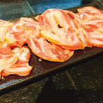 ホルモン 稲田屋 - 