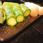 ホルモン 稲田屋 - 