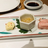 旬魚 左阿彌 錦店 - 