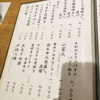 旬魚 左阿彌 錦店 - 