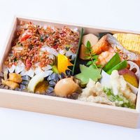 汐弁当