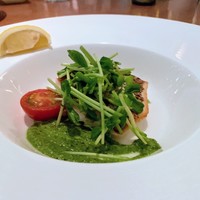 グランド キッチン - 