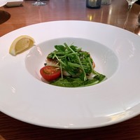 グランド キッチン - 