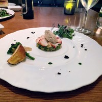 グランド キッチン - 