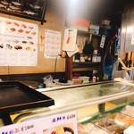 Futago Sushi - 