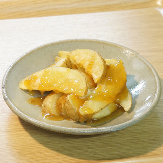 南ヶ丘牧場 ミルク茶屋_2