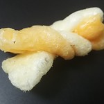 銀座あけぼの - 料理写真: