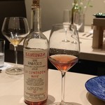 西麻布けんしろう - RABASCO