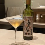 西麻布けんしろう - K18FY-DD