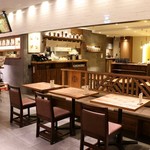 京都四条くをん - 