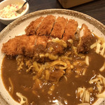 CoCo壱番屋 - 手仕込みささみカツカレー にチーズ