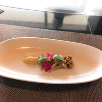 ステーキハウス オリエンタル(神戸メリケンパークオリエンタルホテル) - 