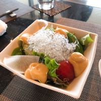 ステーキハウス オリエンタル(神戸メリケンパークオリエンタルホテル) - 