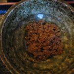 久六 - 久六　きんめ鯛づけ丼