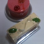 パティスリー プレジール