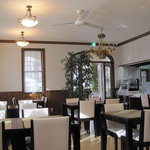 Restaurant Hamy's 가루이자와