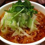 唐朝刀削麺 - 