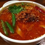 唐朝刀削麺 - 