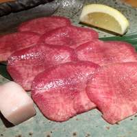 吟味屋 天満店 - タン