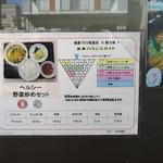 中華料理 新三陽 - 