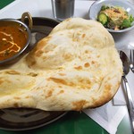 インド料理 ムマインビテーション - 