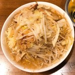 ラーメン荘 歴史を刻め - 