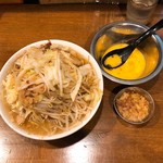 ラーメン荘 歴史を刻め - 