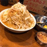 ラーメン荘 歴史を刻め - 